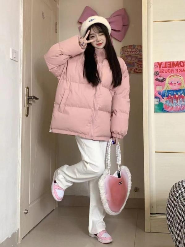 女生多风格搭配指南